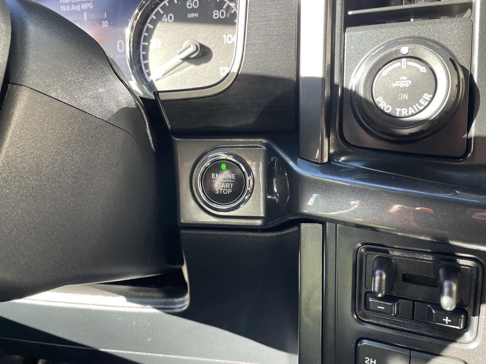 Used 2021 Ford F-150 for sale in Lincoln NE