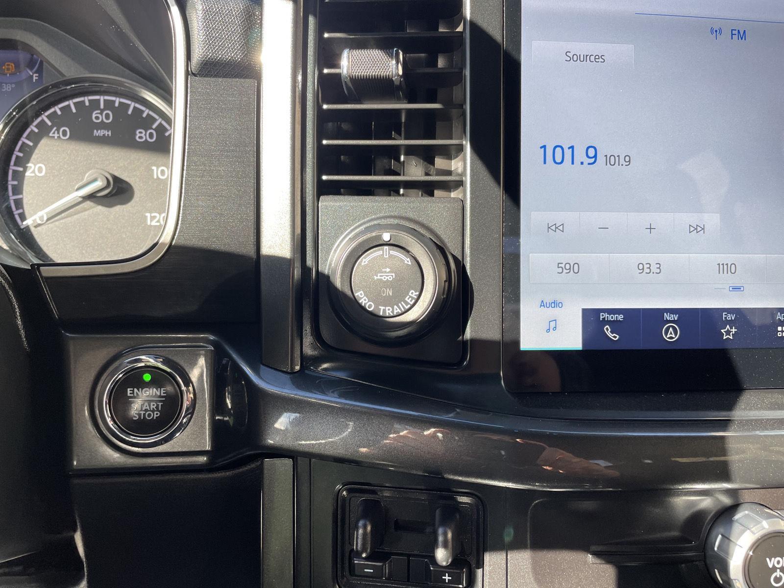 Used 2021 Ford F-150 for sale in Lincoln NE