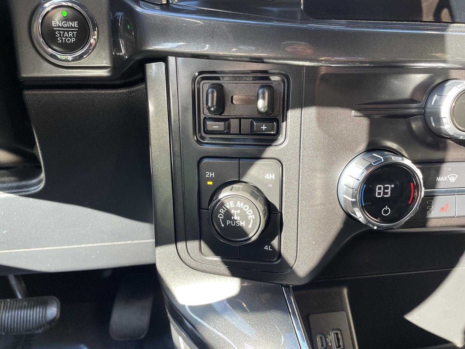 Used 2021 Ford F-150 for sale in Lincoln NE