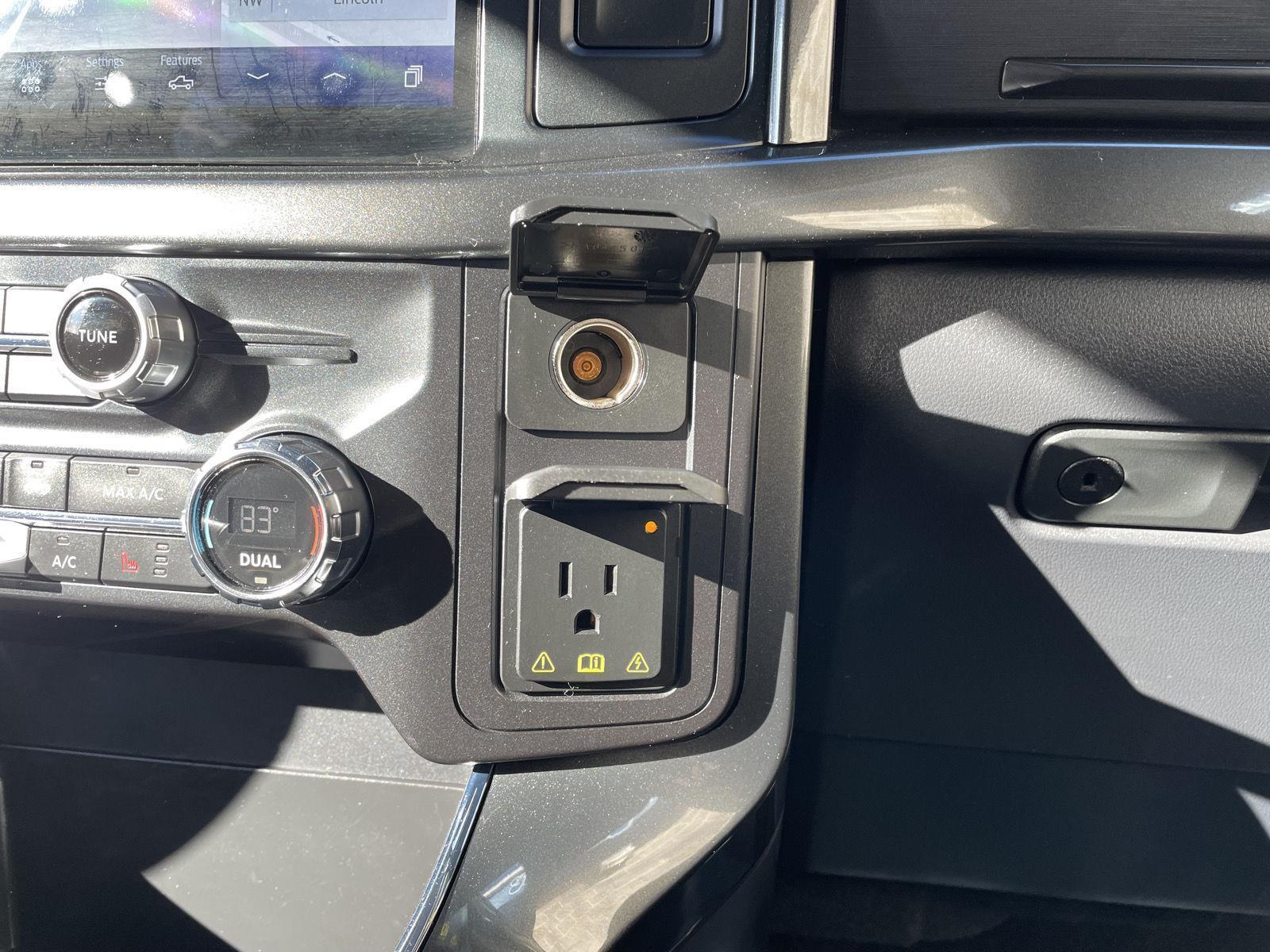 Used 2021 Ford F-150 for sale in Lincoln NE