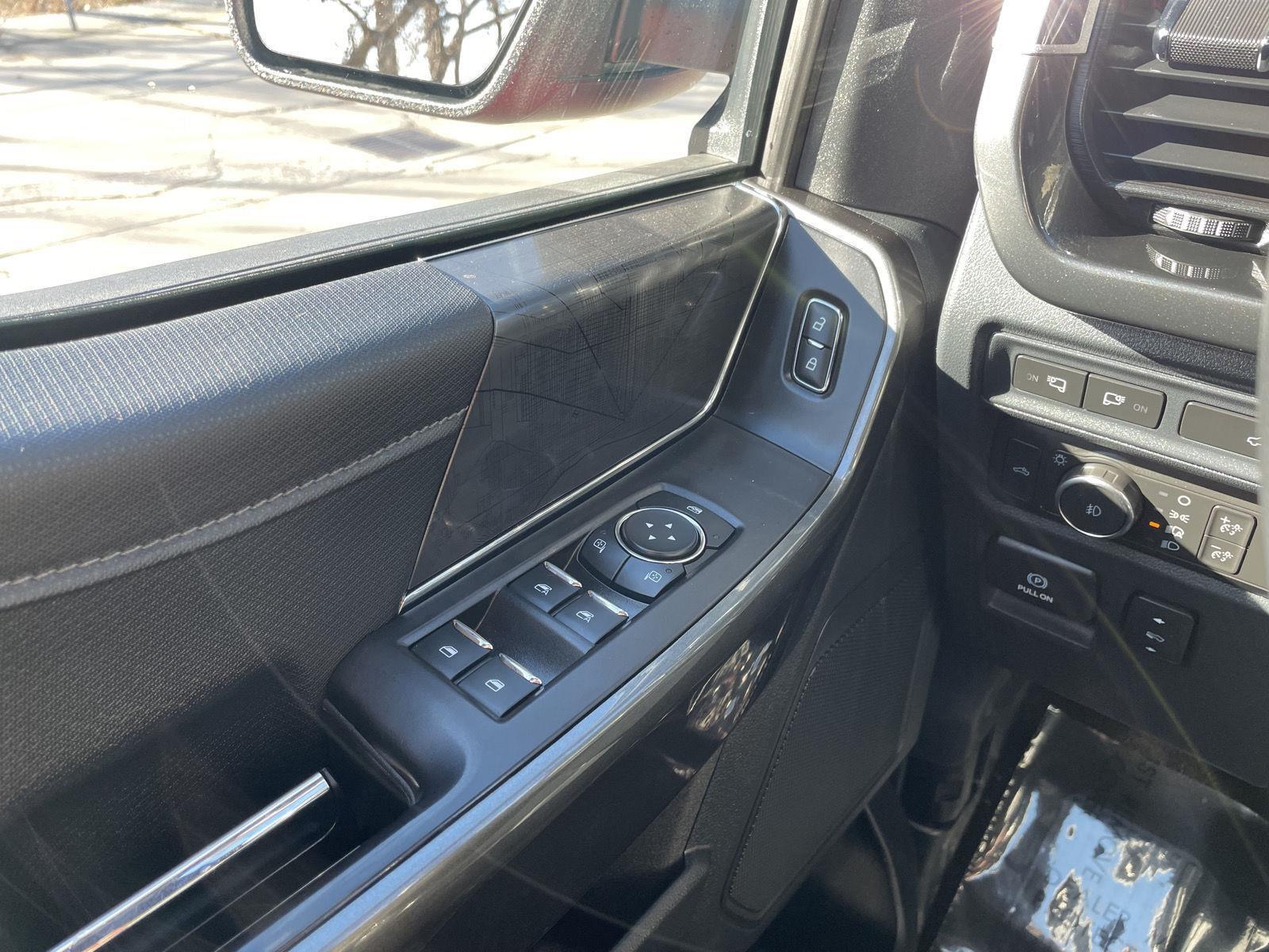 Used 2021 Ford F-150 for sale in Lincoln NE