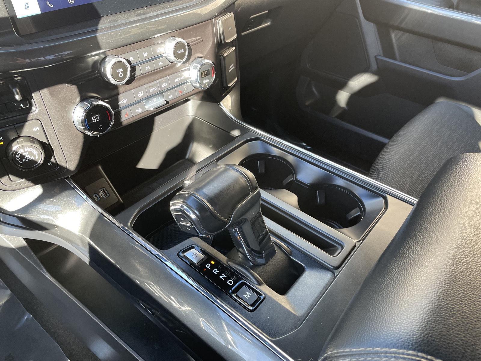 Used 2021 Ford F-150 for sale in Lincoln NE