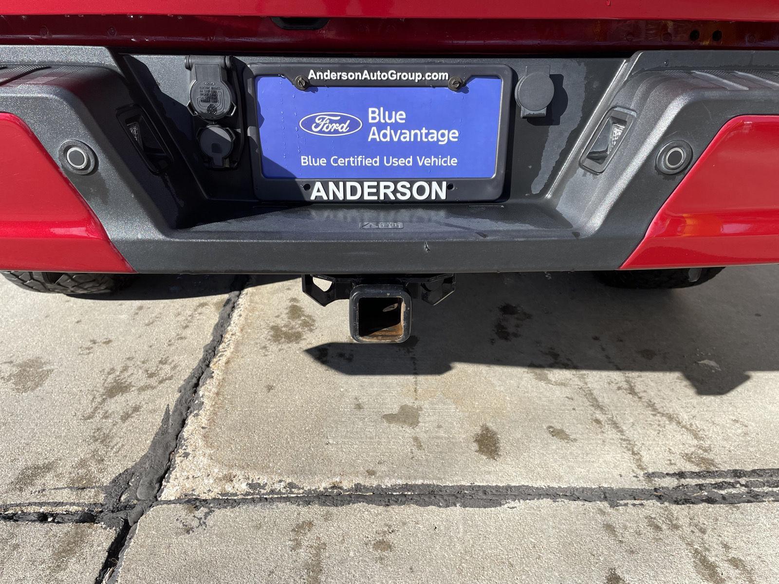 Used 2021 Ford F-150 for sale in Lincoln NE