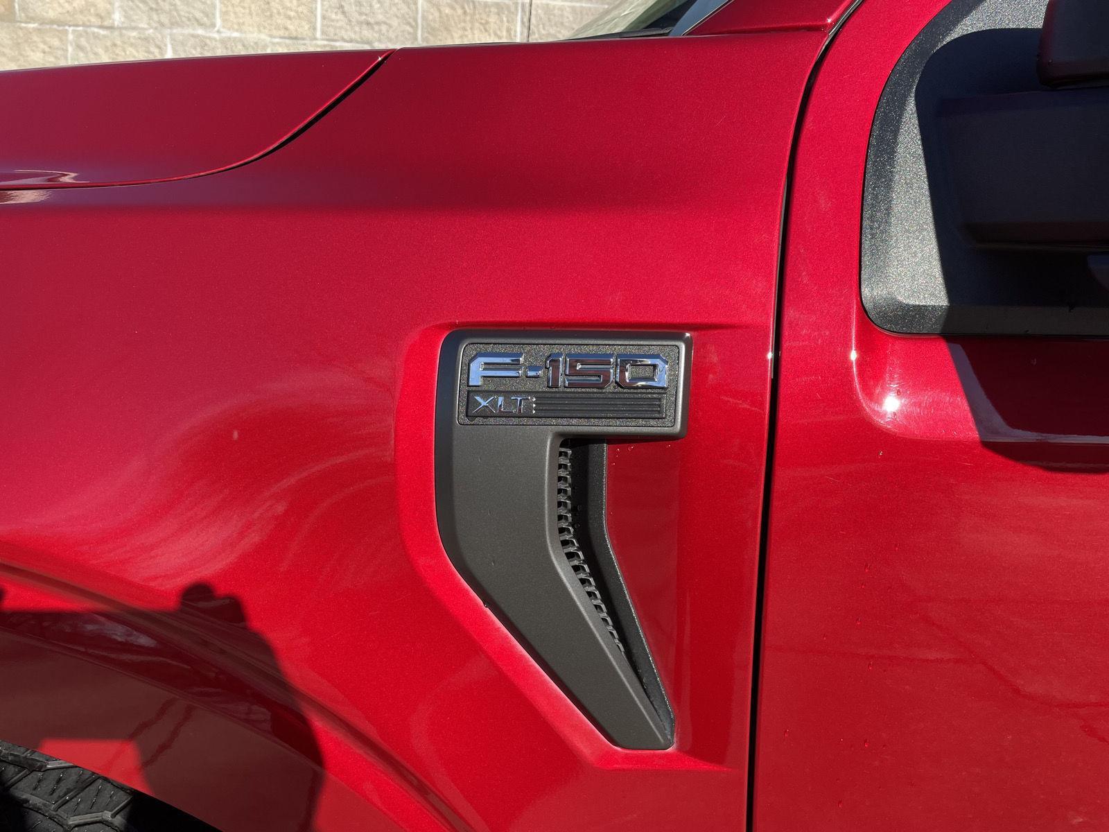 Used 2021 Ford F-150 for sale in Lincoln NE