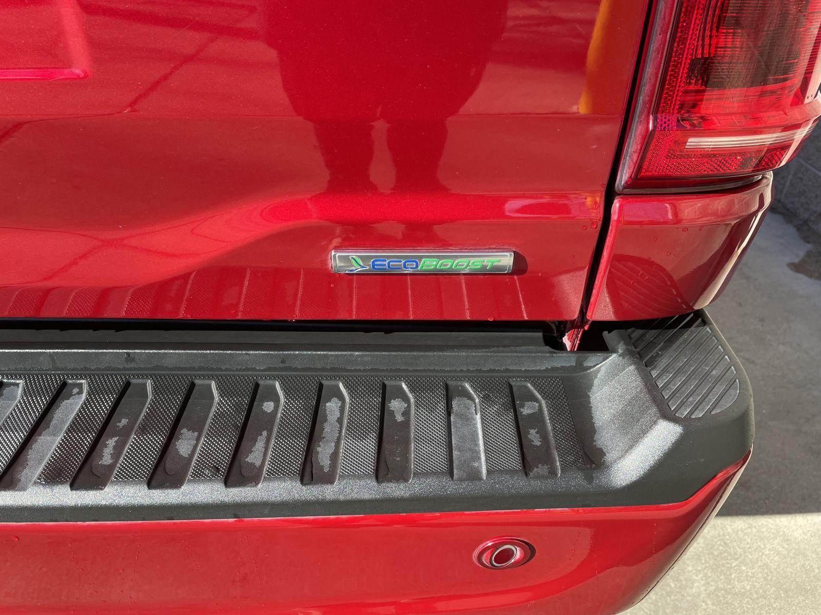 Used 2021 Ford F-150 for sale in Lincoln NE