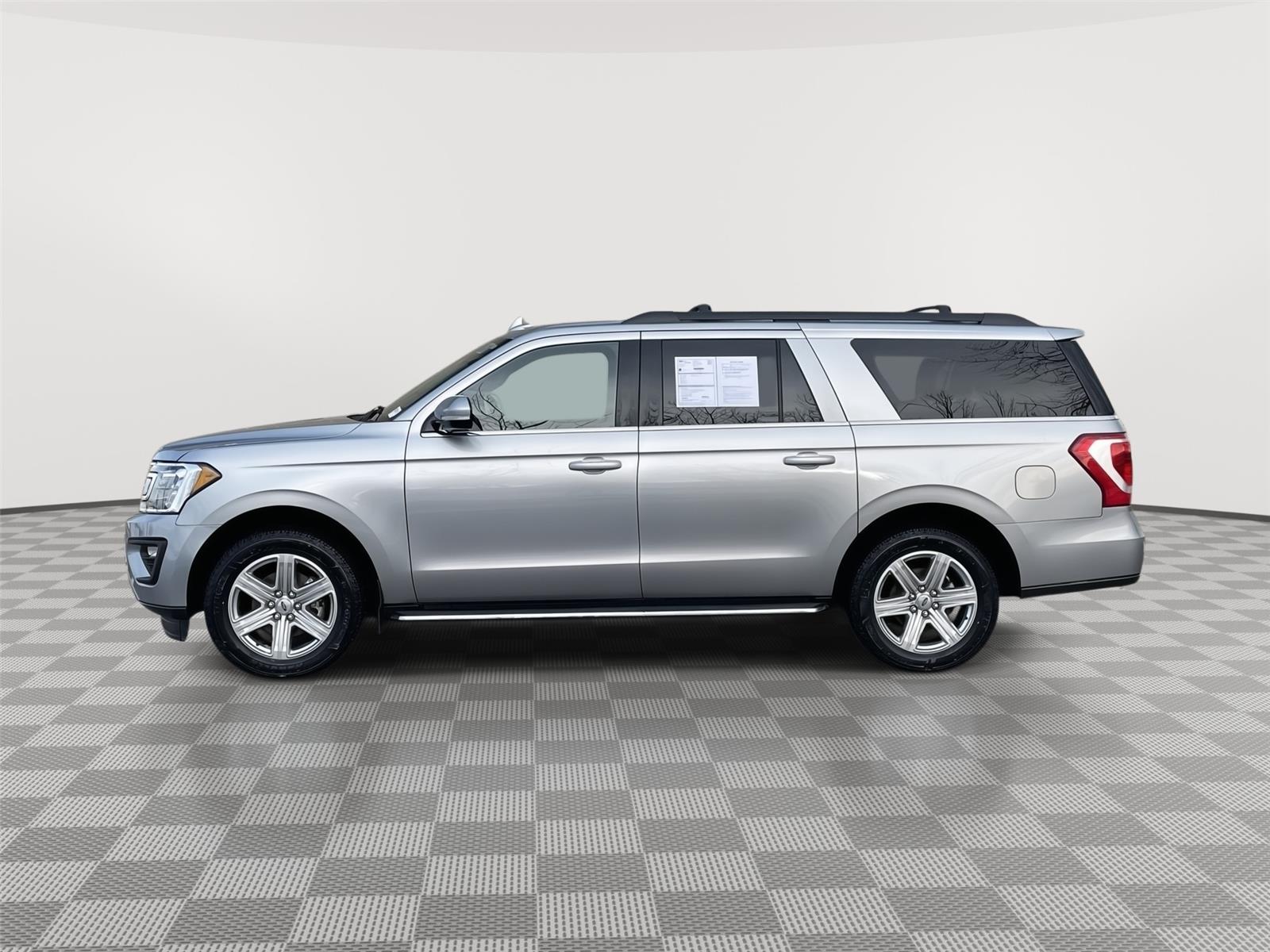 Used 2021 Ford Expedition Max for sale in Lincoln NE