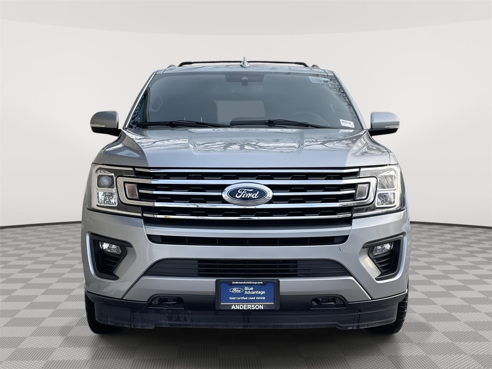 Used 2021 Ford Expedition Max for sale in Lincoln NE