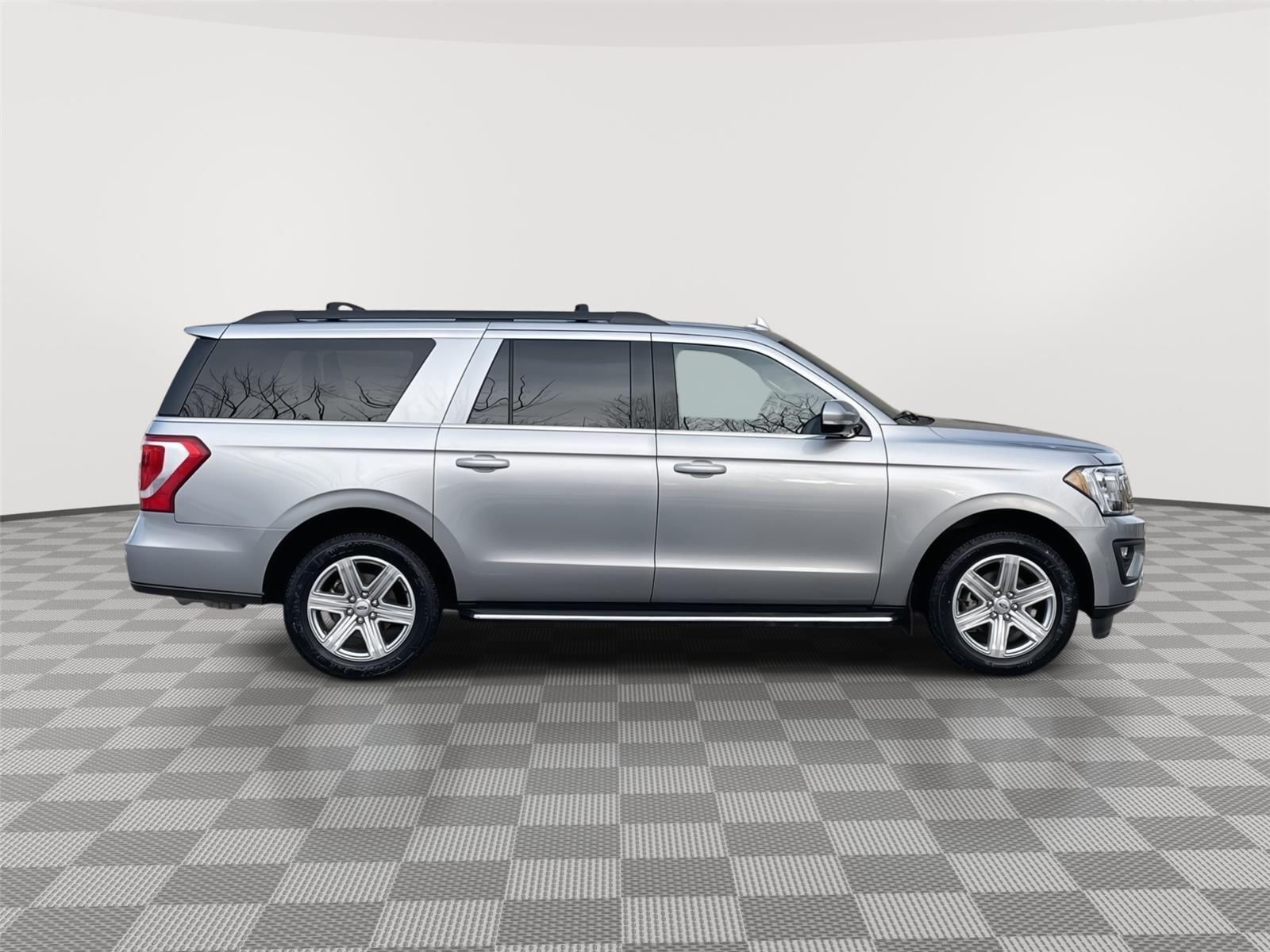 Used 2021 Ford Expedition Max for sale in Lincoln NE