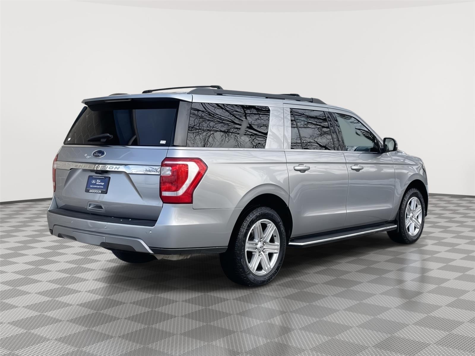 Used 2021 Ford Expedition Max for sale in Lincoln NE