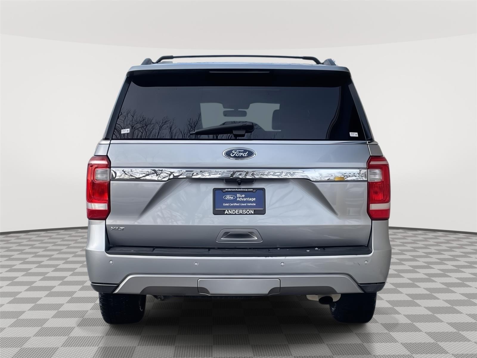 Used 2021 Ford Expedition Max for sale in Lincoln NE