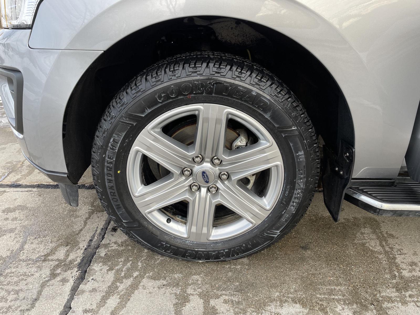 Used 2021 Ford Expedition Max for sale in Lincoln NE