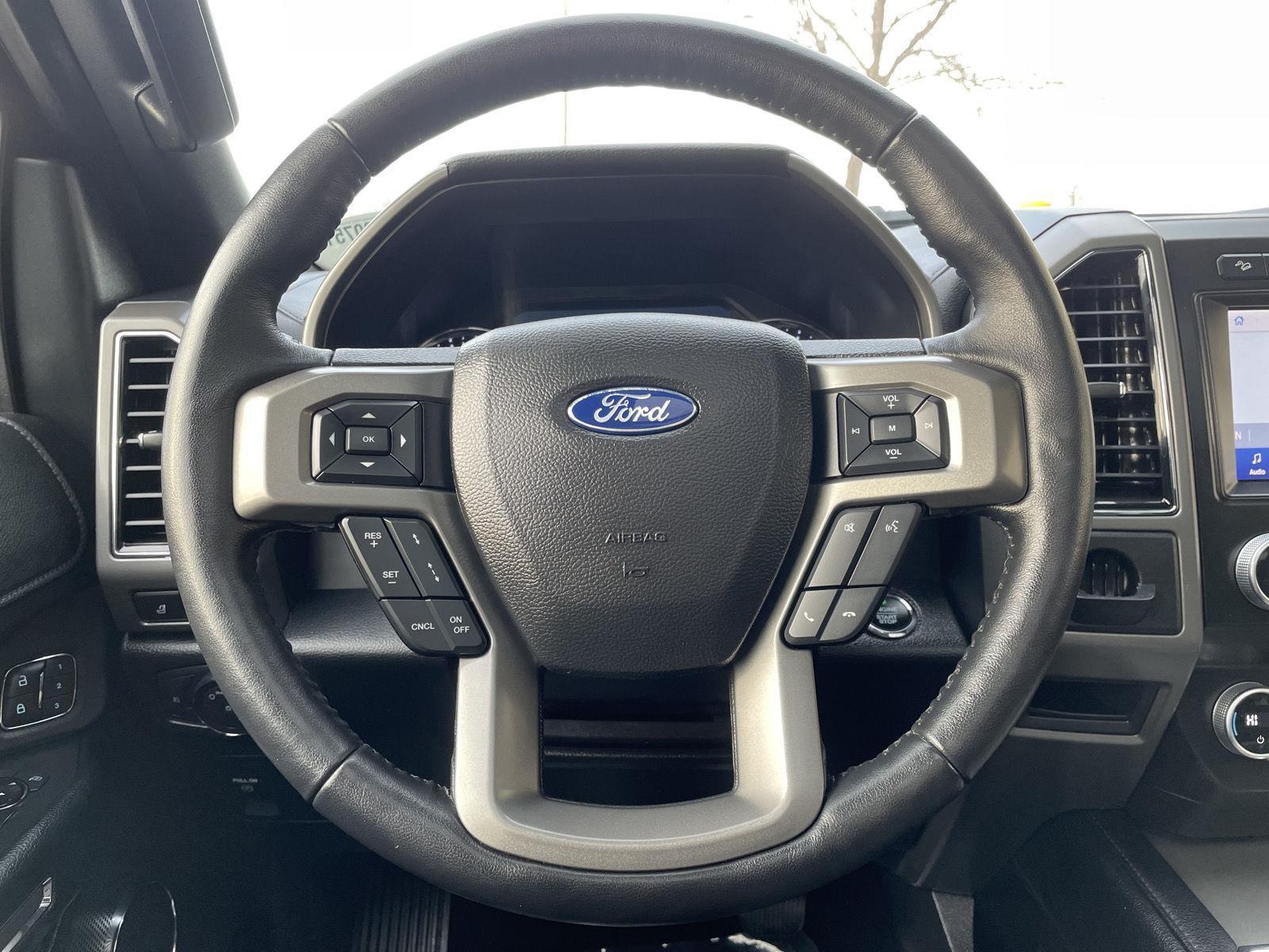 Used 2021 Ford Expedition Max for sale in Lincoln NE