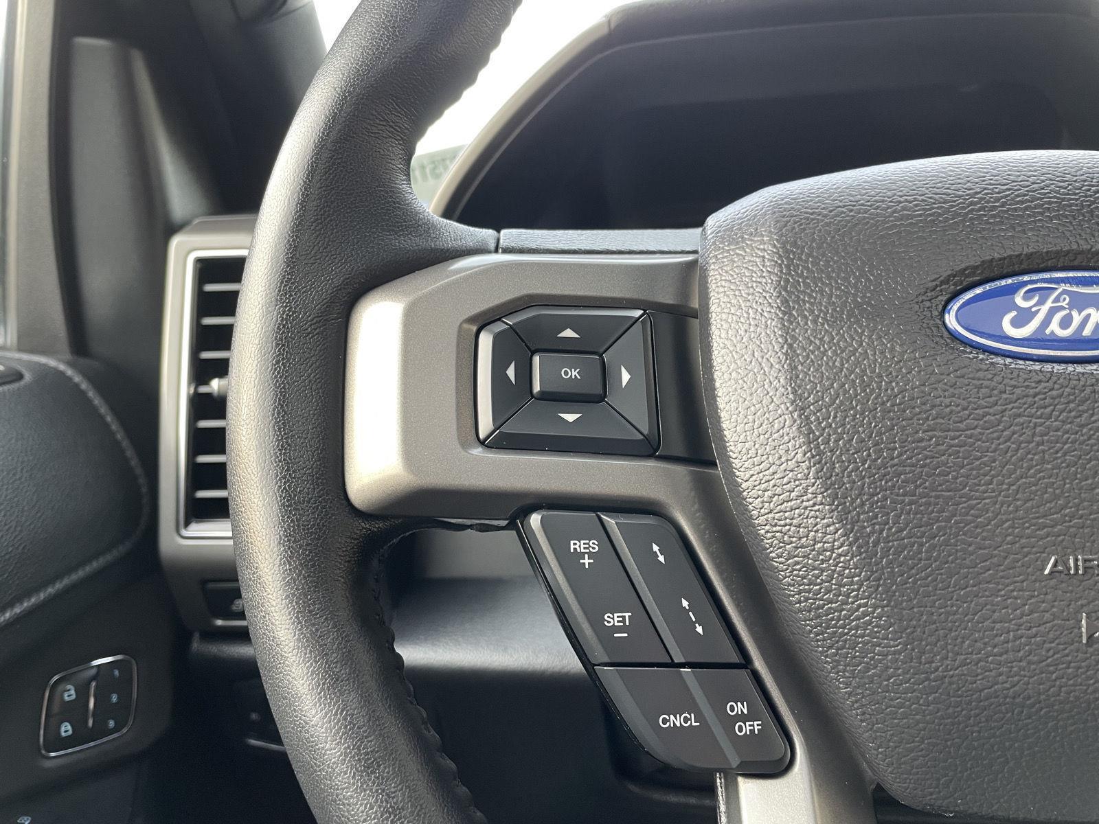 Used 2021 Ford Expedition Max for sale in Lincoln NE