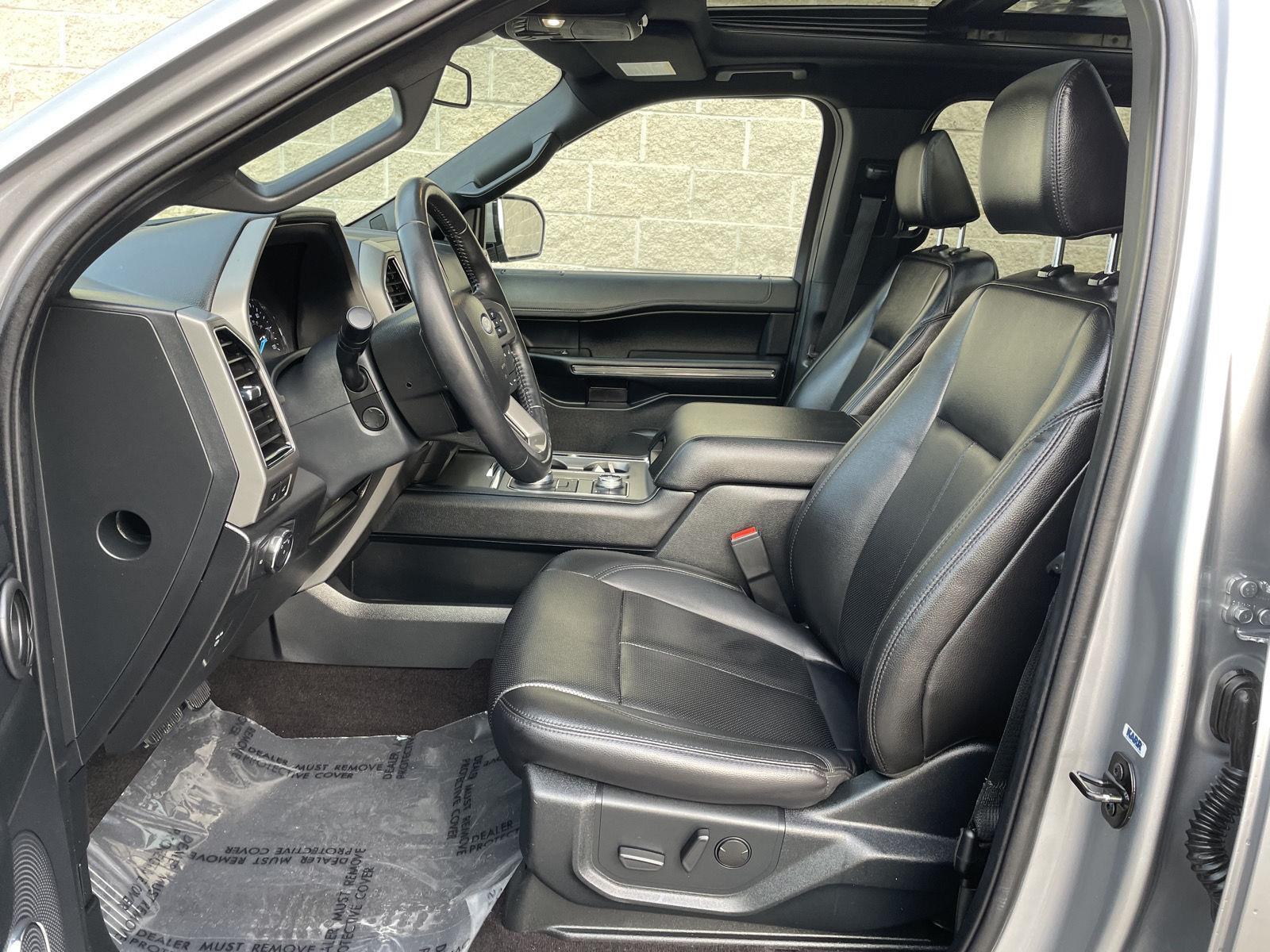 Used 2021 Ford Expedition Max for sale in Lincoln NE