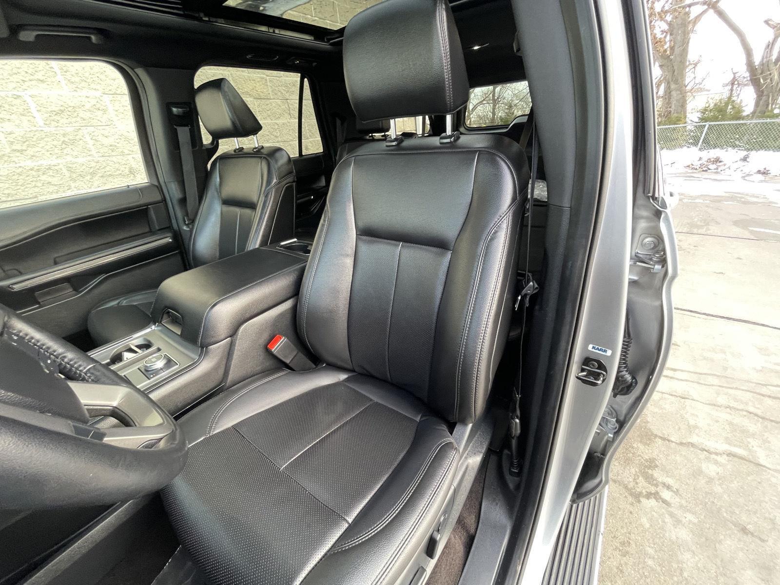 Used 2021 Ford Expedition Max for sale in Lincoln NE