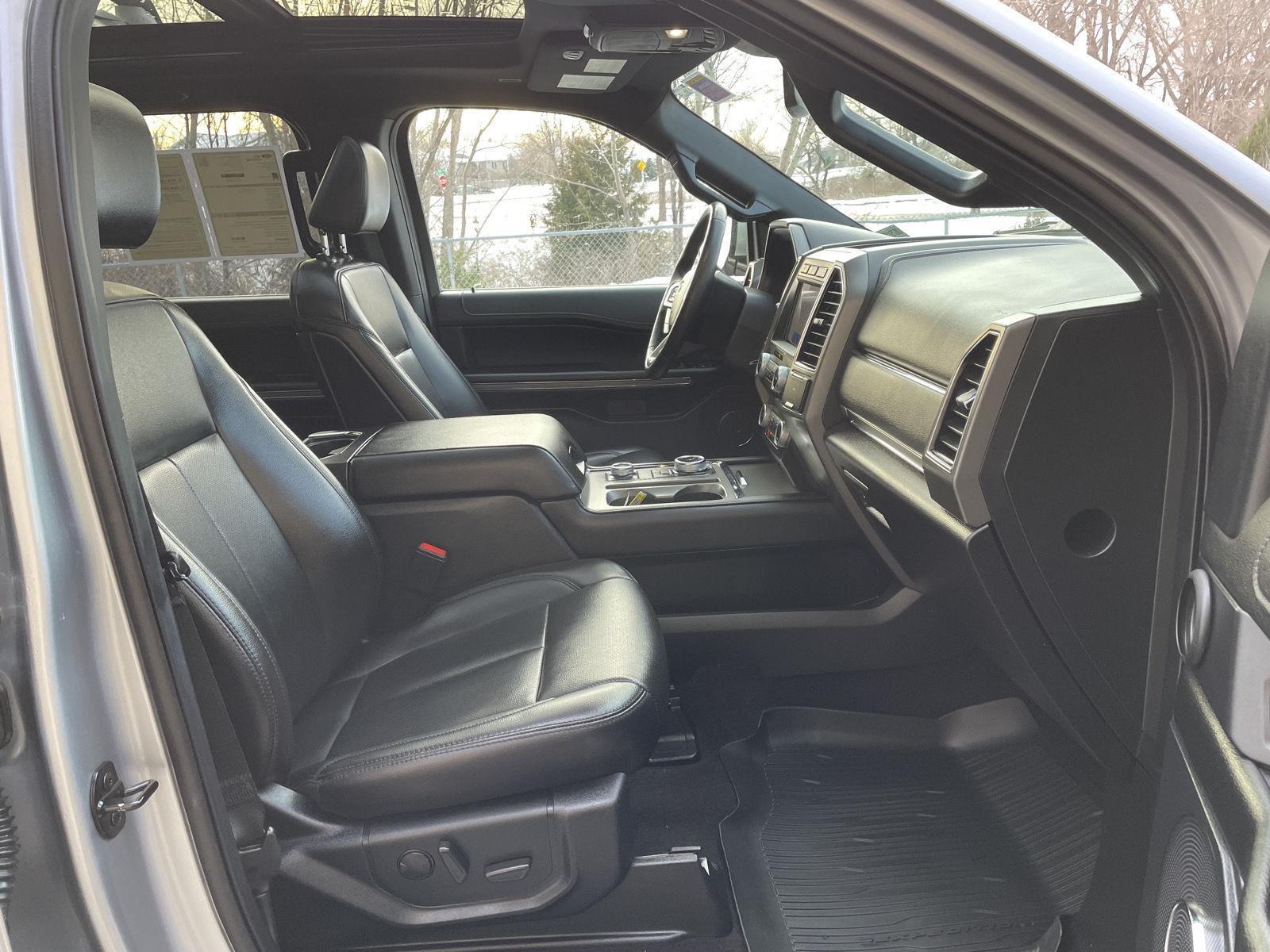 Used 2021 Ford Expedition Max for sale in Lincoln NE