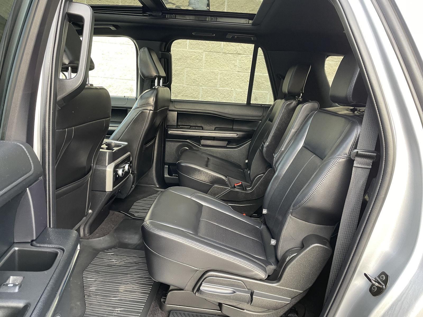 Used 2021 Ford Expedition Max for sale in Lincoln NE