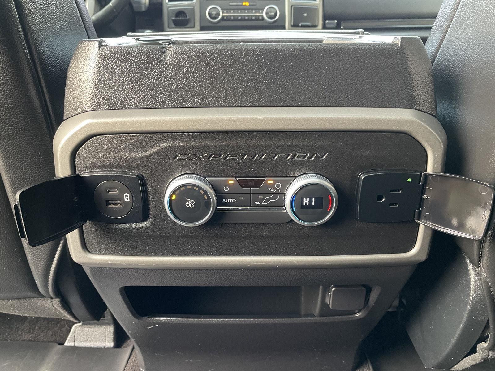 Used 2021 Ford Expedition Max for sale in Lincoln NE