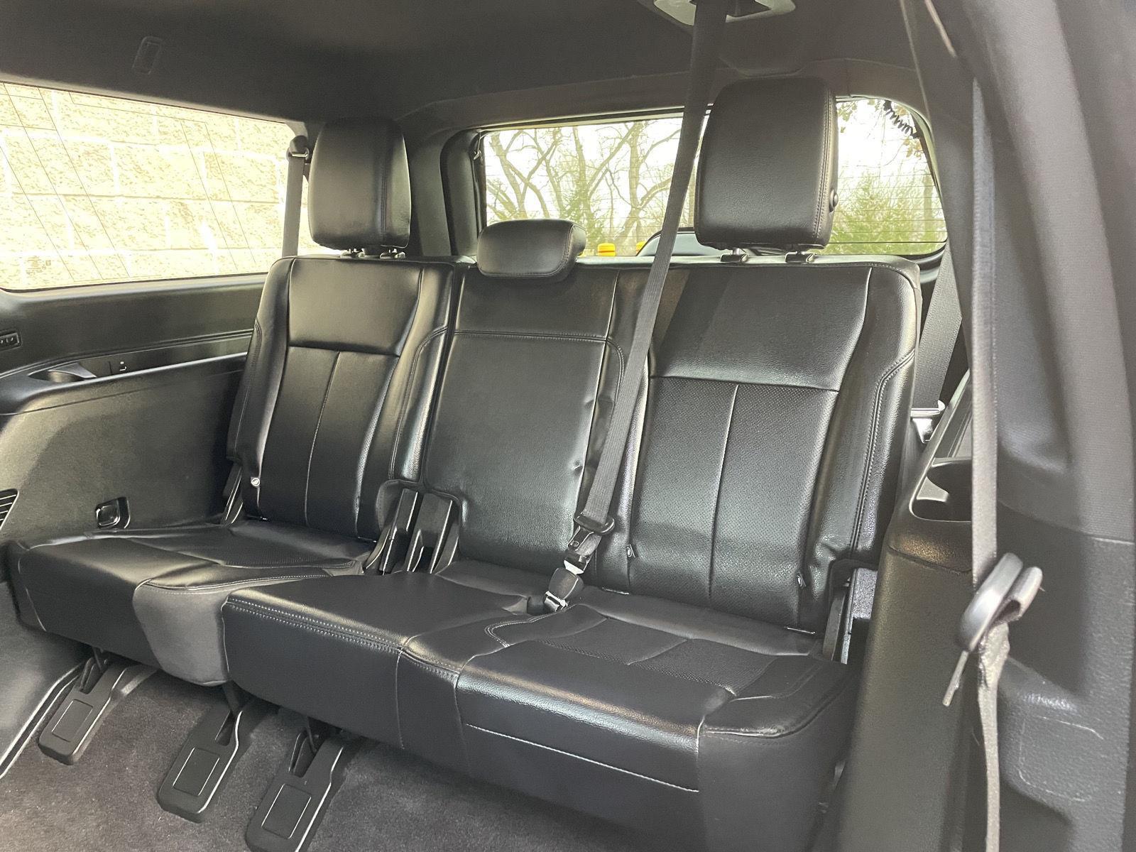 Used 2021 Ford Expedition Max for sale in Lincoln NE