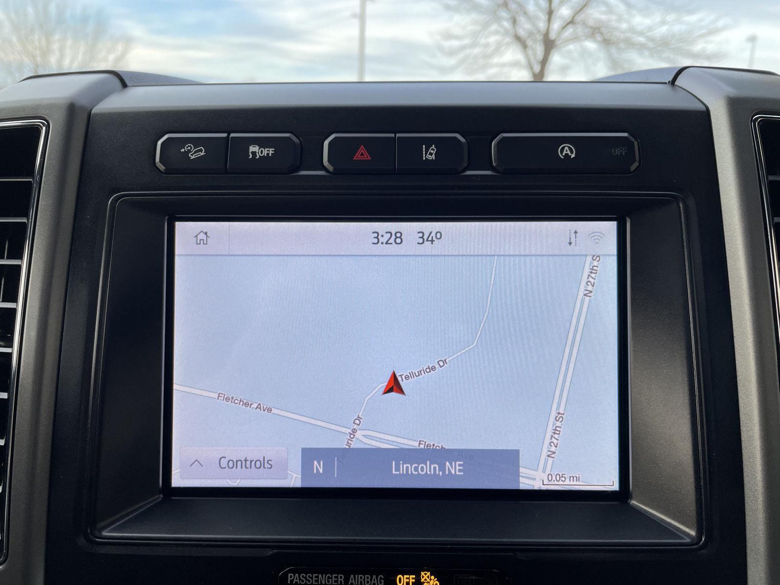 Used 2021 Ford Expedition Max for sale in Lincoln NE