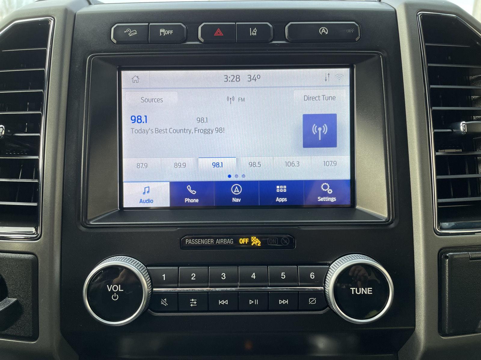 Used 2021 Ford Expedition Max for sale in Lincoln NE