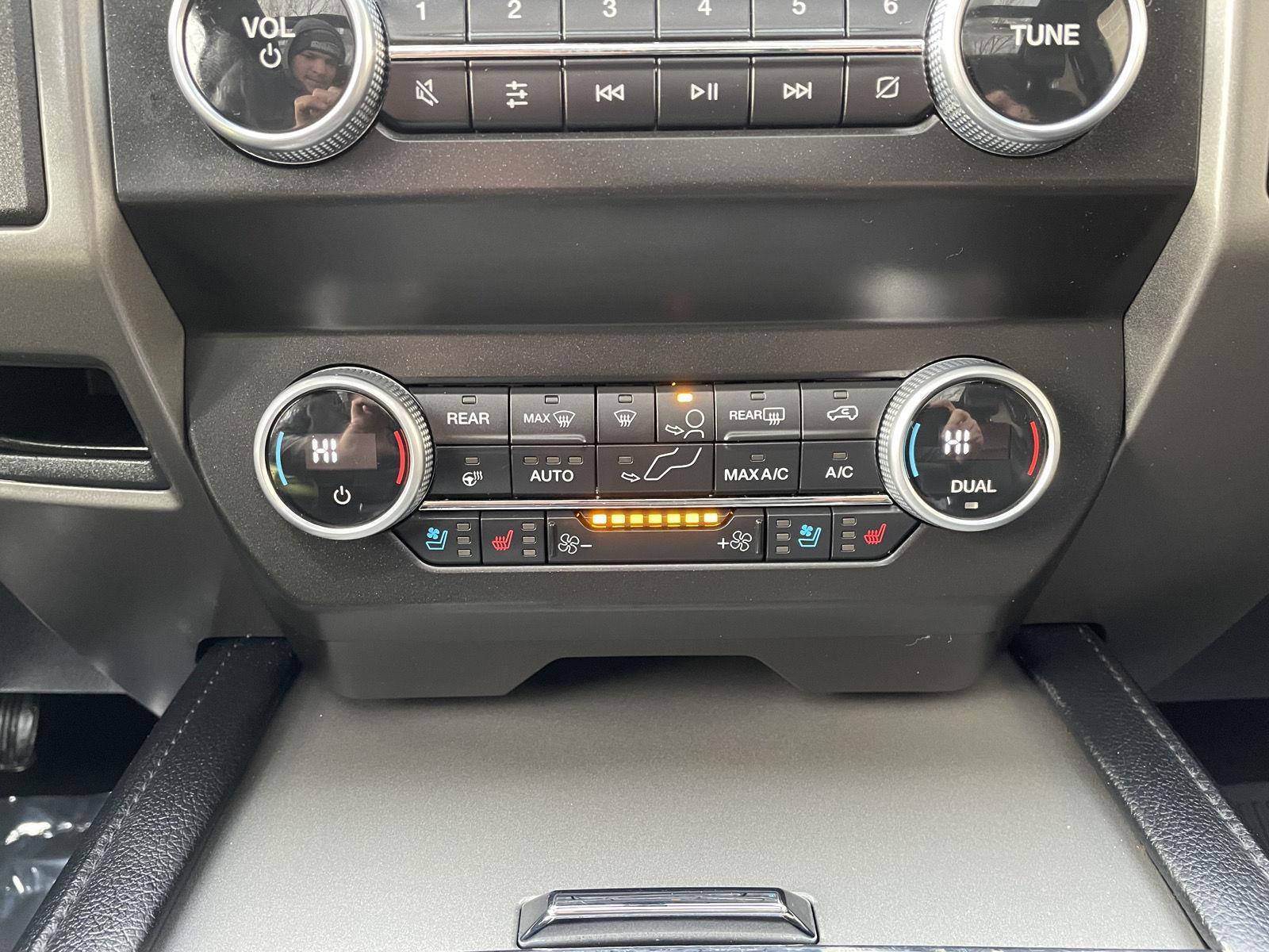 Used 2021 Ford Expedition Max for sale in Lincoln NE