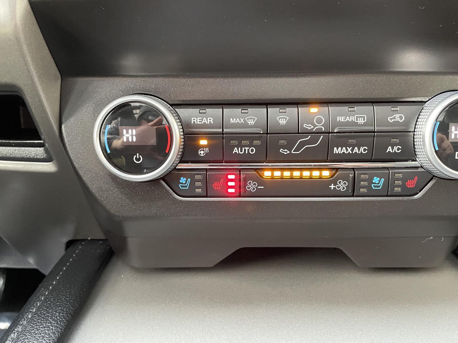 Used 2021 Ford Expedition Max for sale in Lincoln NE