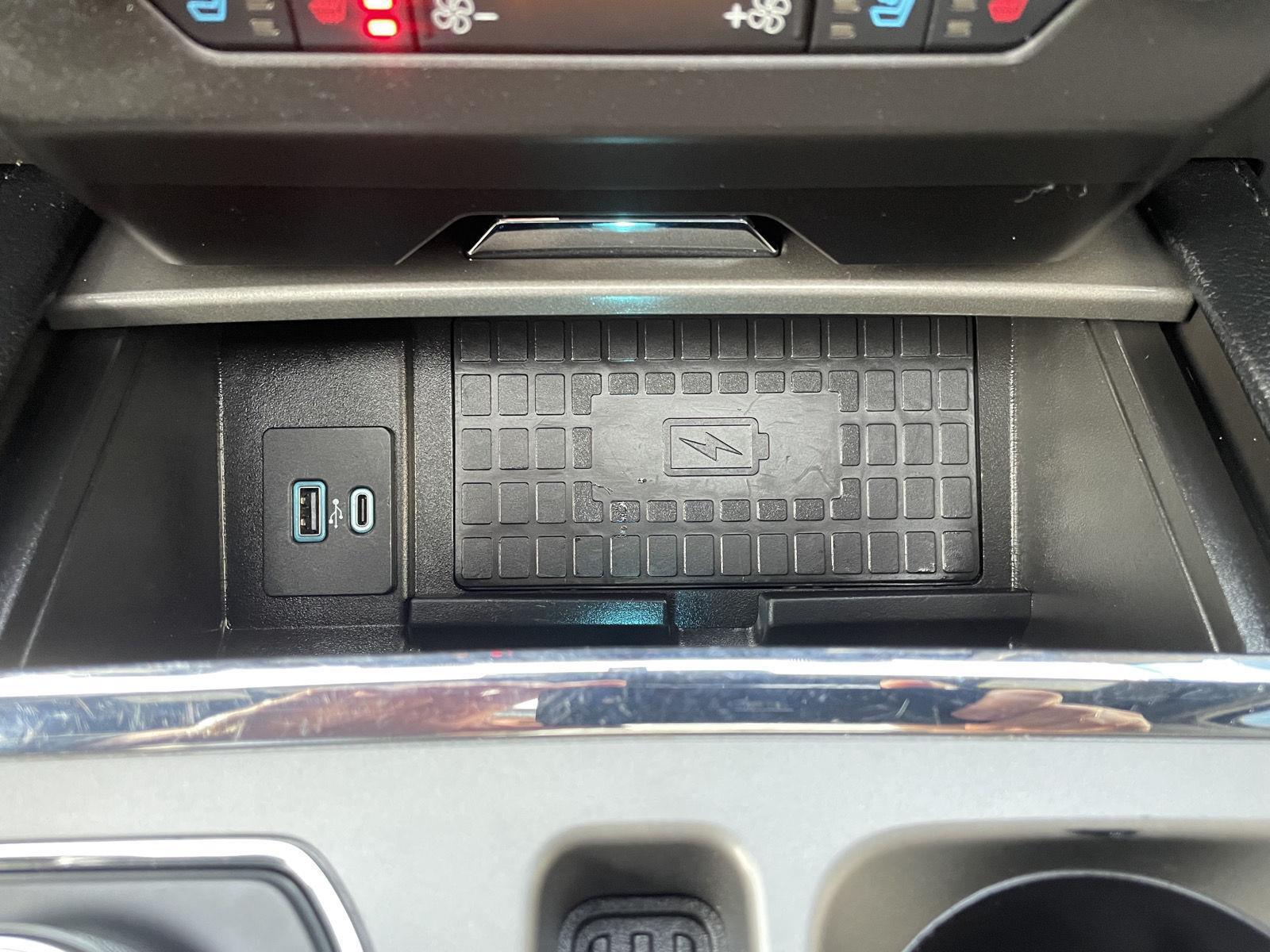 Used 2021 Ford Expedition Max for sale in Lincoln NE