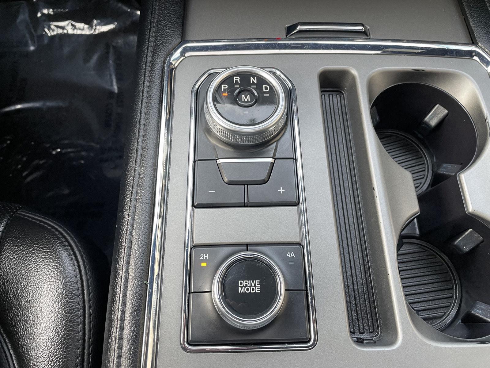 Used 2021 Ford Expedition Max for sale in Lincoln NE