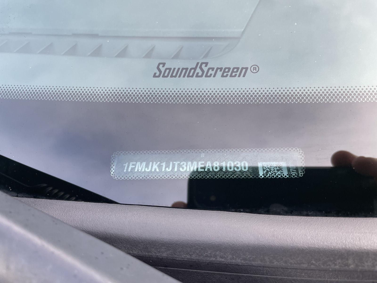 Used 2021 Ford Expedition Max for sale in Lincoln NE