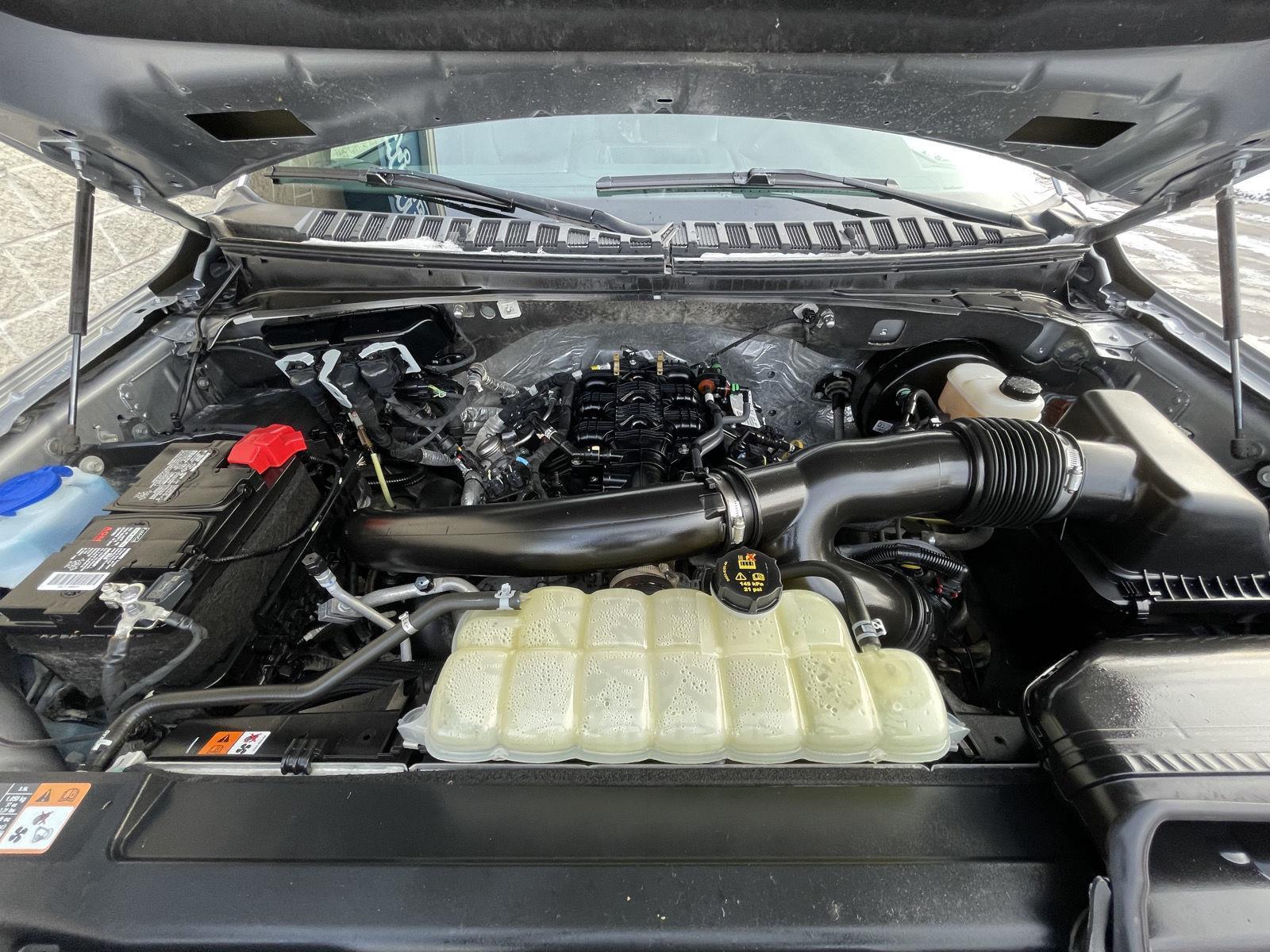 Used 2021 Ford Expedition Max for sale in Lincoln NE