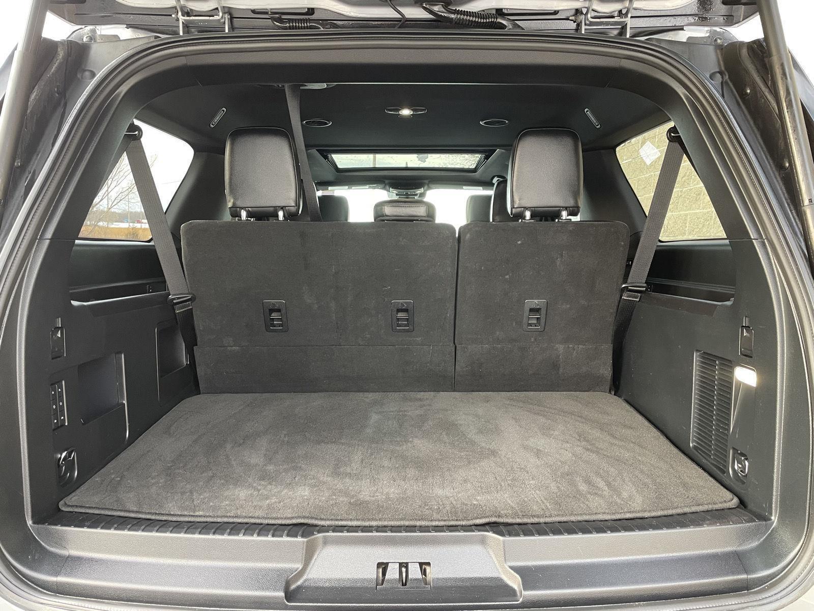 Used 2021 Ford Expedition Max for sale in Lincoln NE