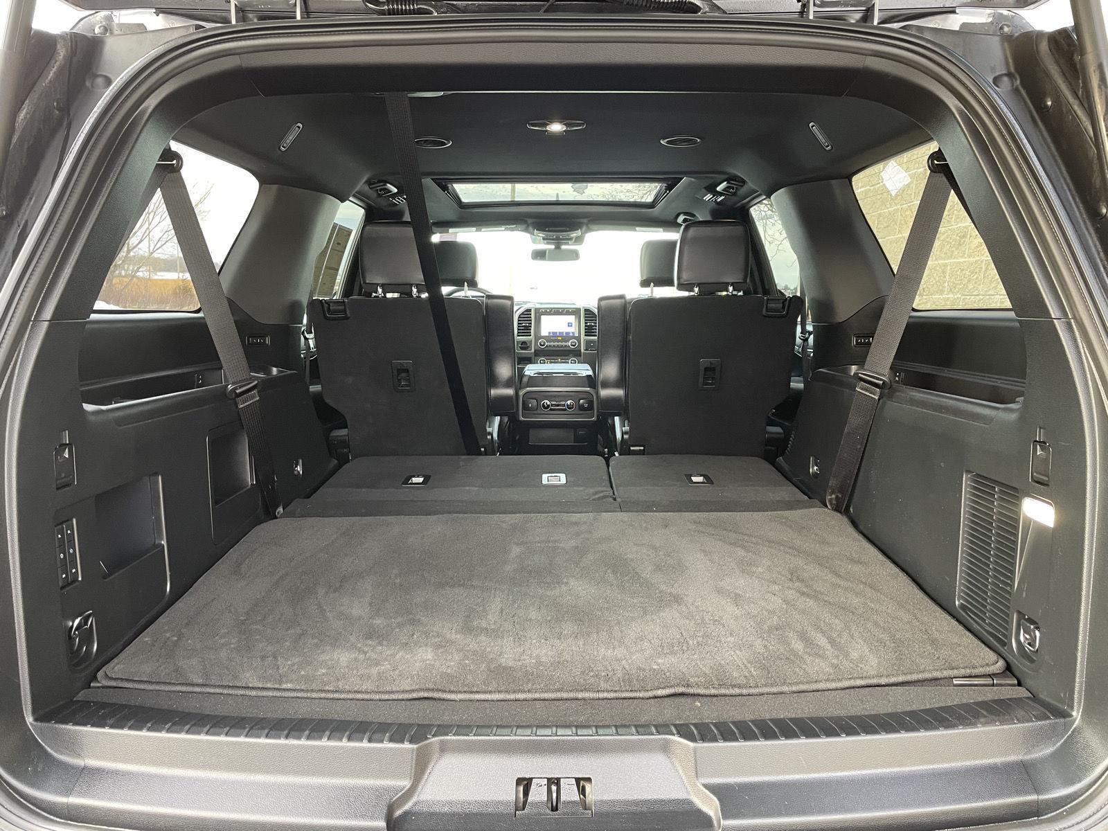 Used 2021 Ford Expedition Max for sale in Lincoln NE