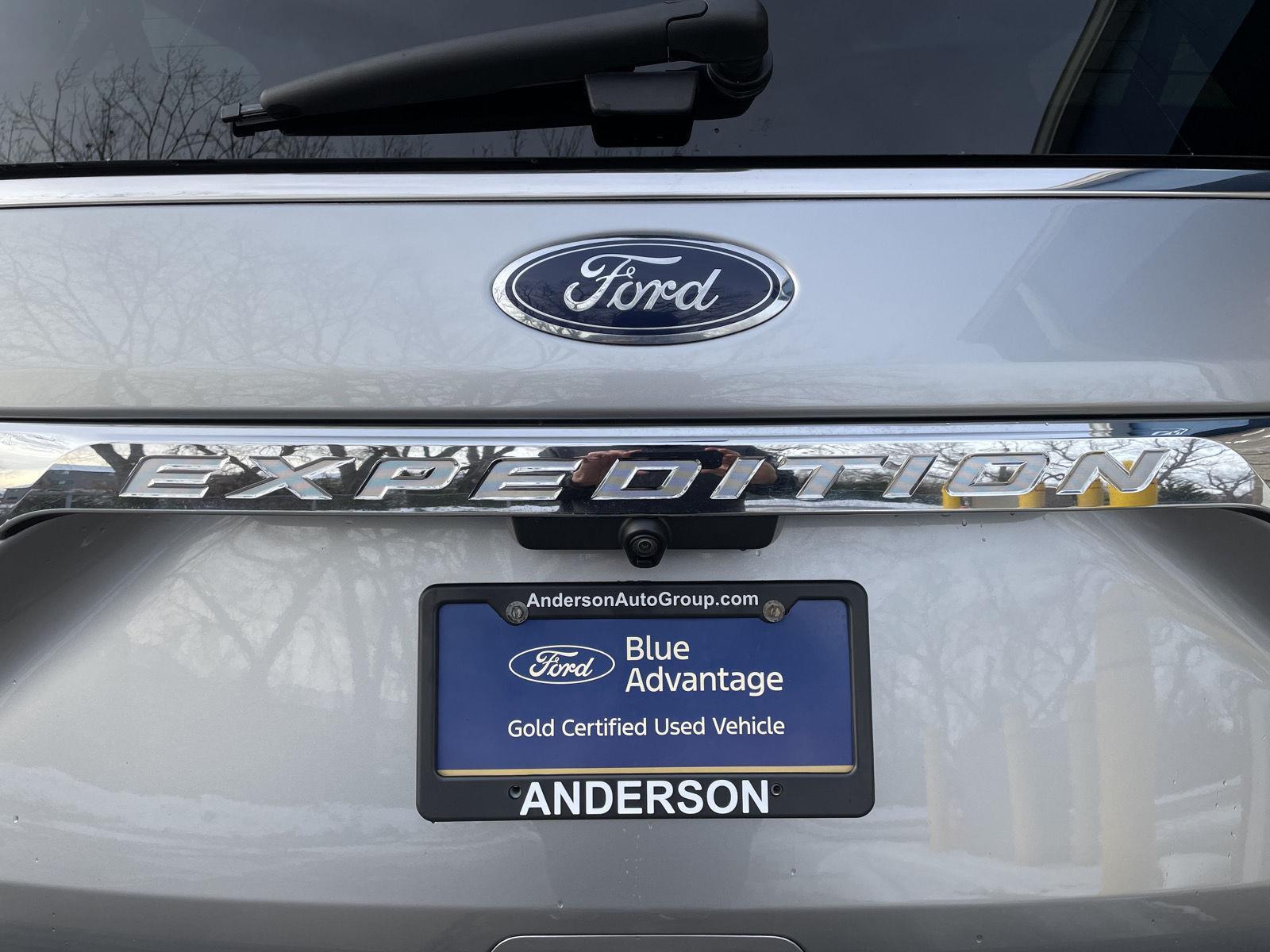 Used 2021 Ford Expedition Max for sale in Lincoln NE