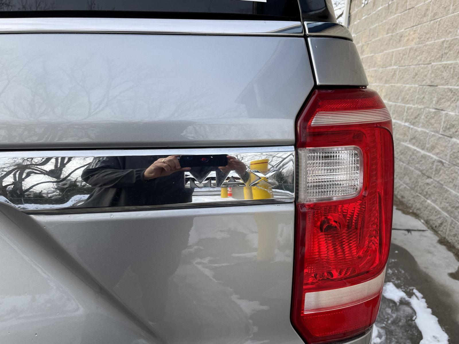 Used 2021 Ford Expedition Max for sale in Lincoln NE