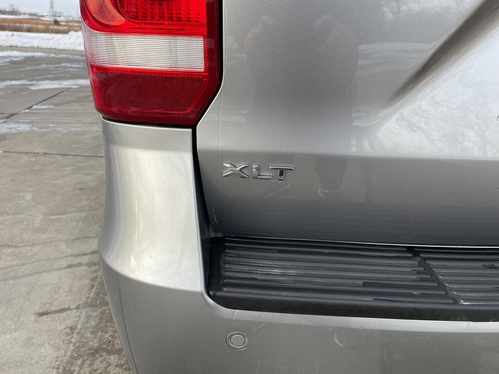 Used 2021 Ford Expedition Max for sale in Lincoln NE