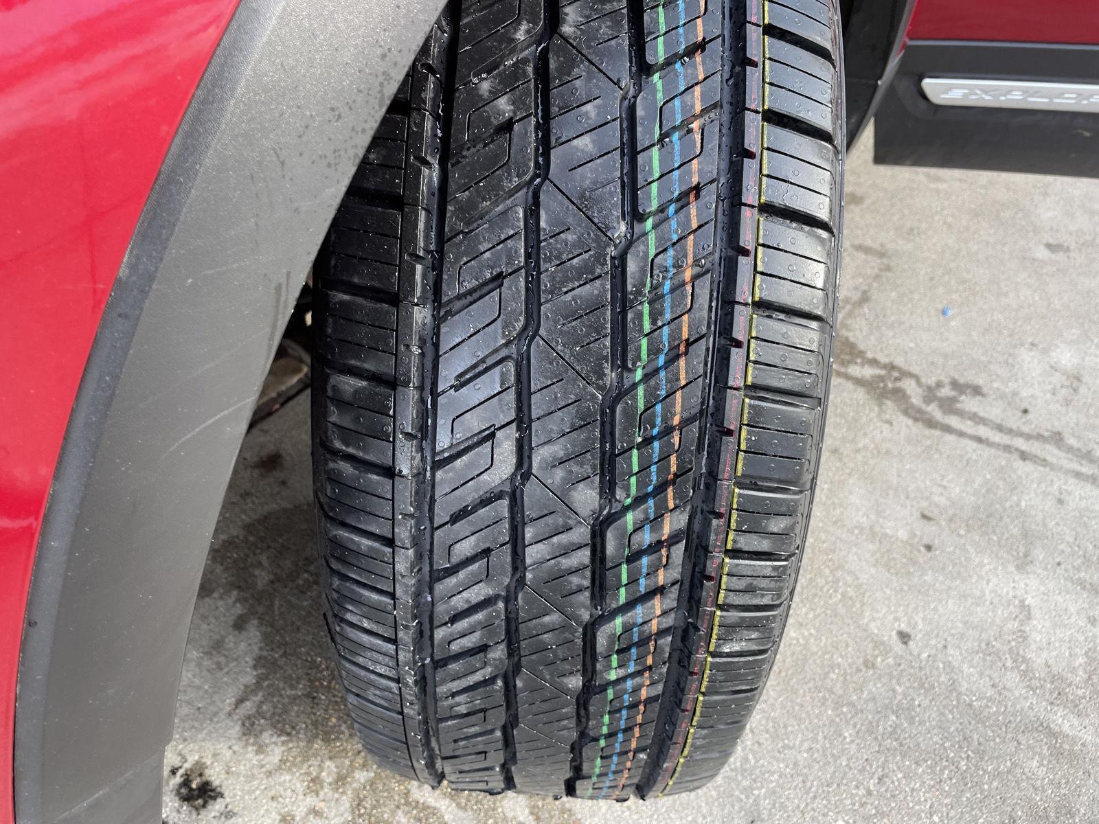 Used 2019 Ford Explorer for sale in Lincoln NE