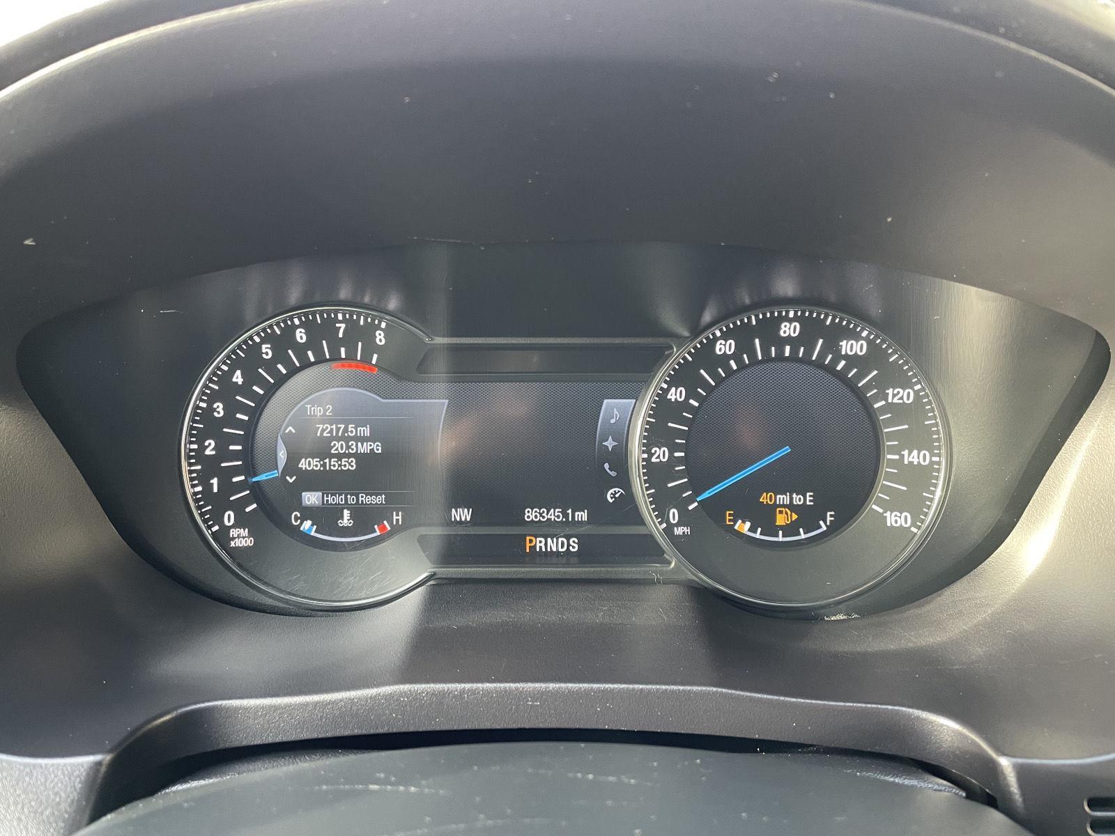 Used 2019 Ford Explorer for sale in Lincoln NE