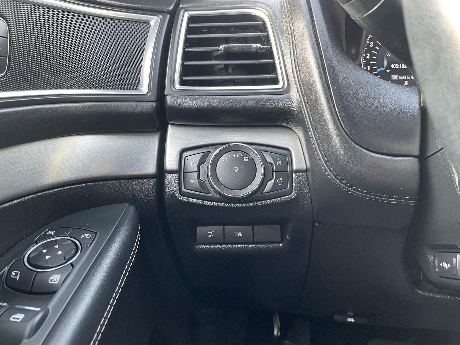 Used 2019 Ford Explorer for sale in Lincoln NE