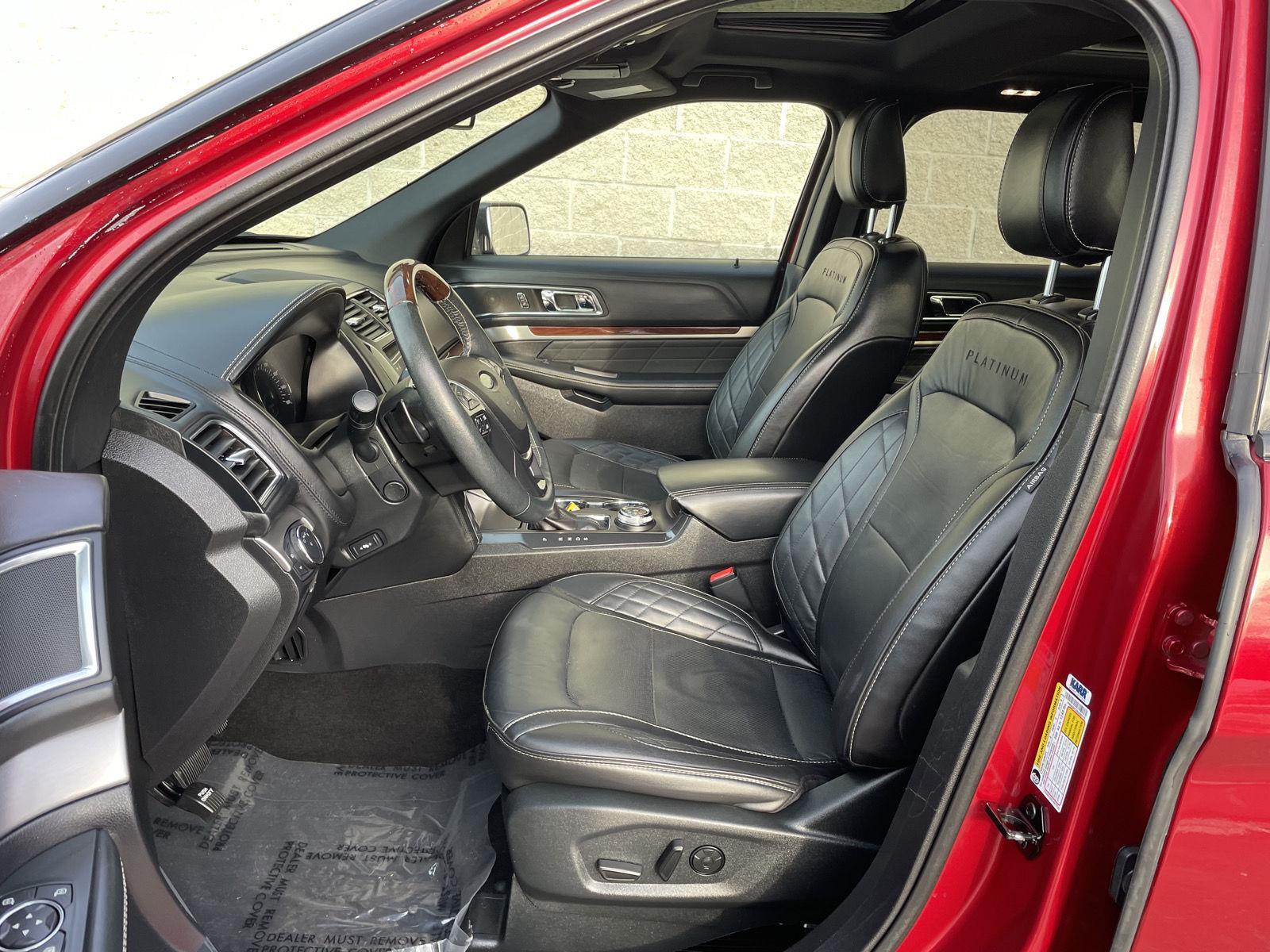 Used 2019 Ford Explorer for sale in Lincoln NE