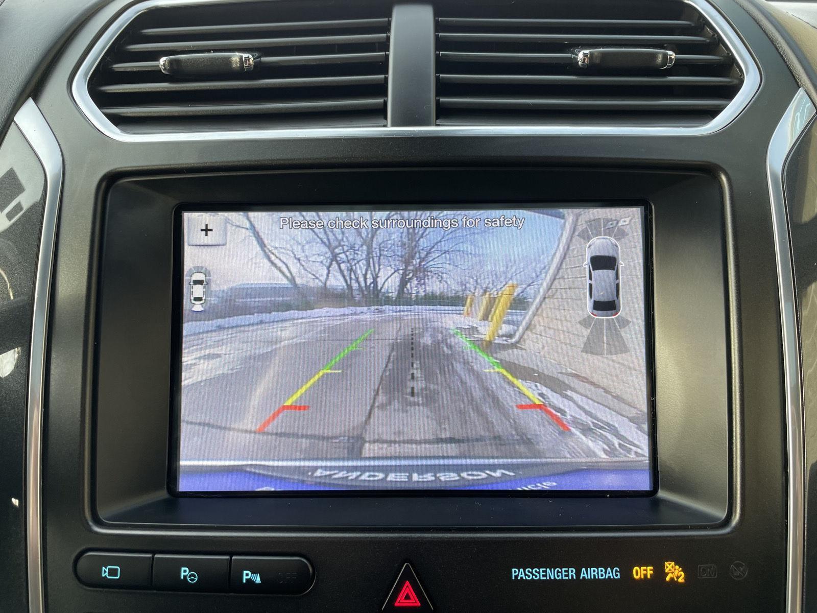 Used 2019 Ford Explorer for sale in Lincoln NE