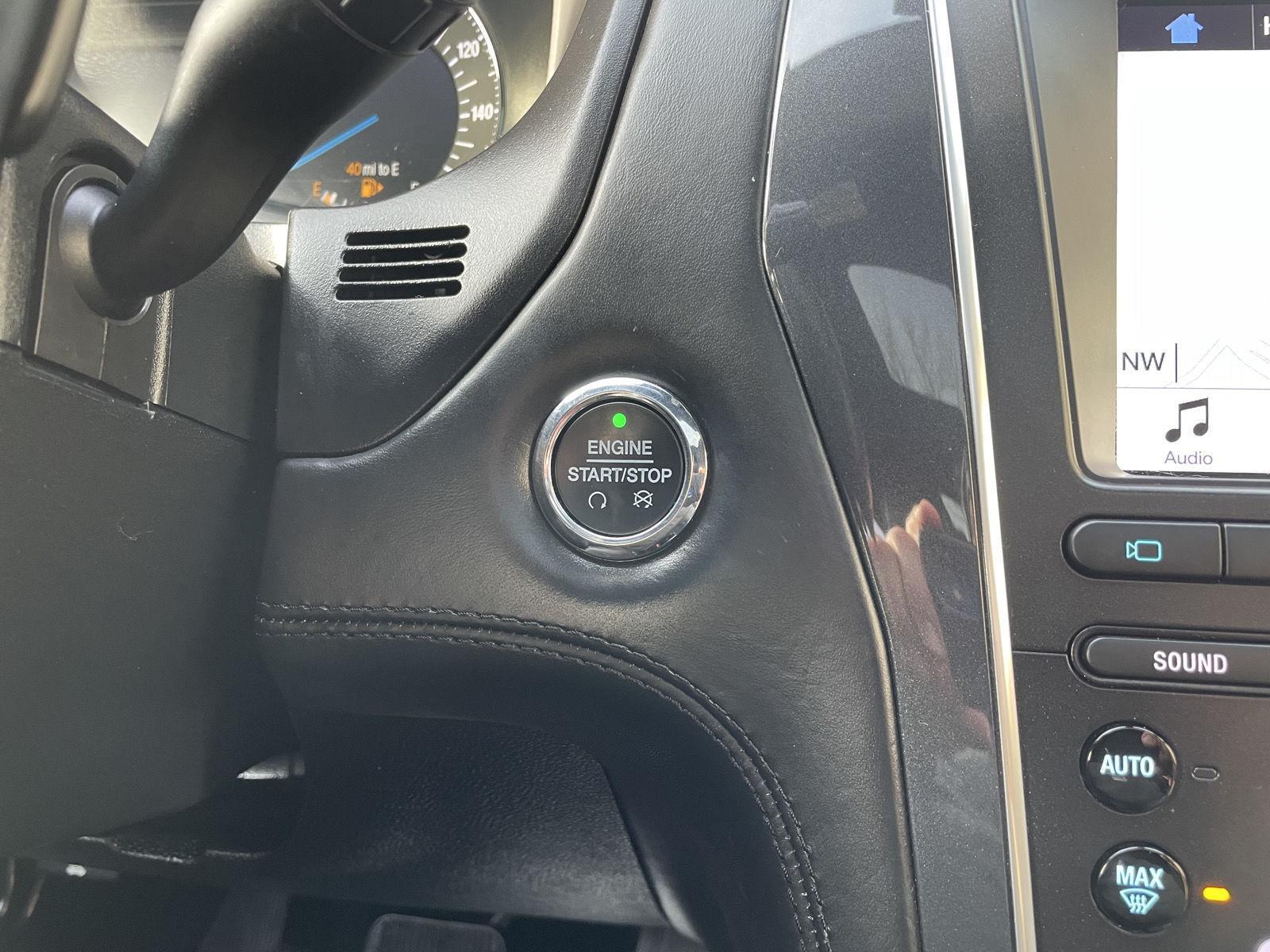 Used 2019 Ford Explorer for sale in Lincoln NE