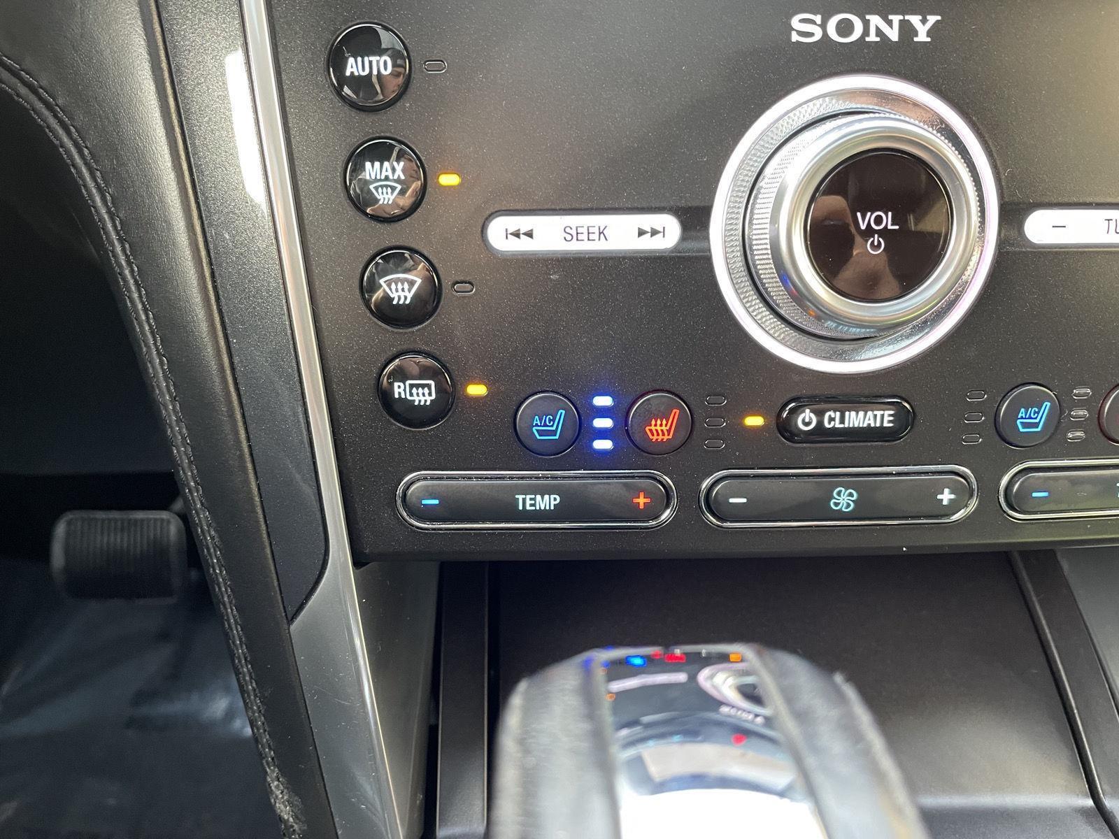 Used 2019 Ford Explorer for sale in Lincoln NE