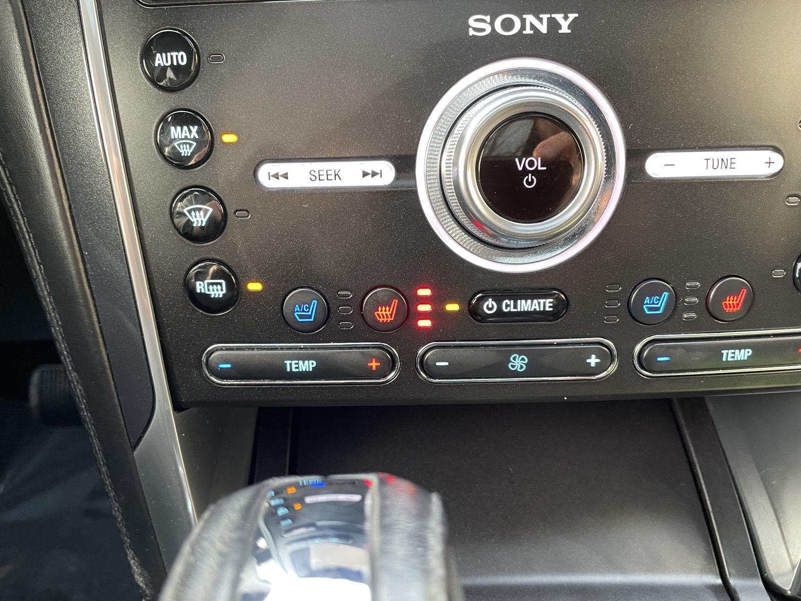 Used 2019 Ford Explorer for sale in Lincoln NE