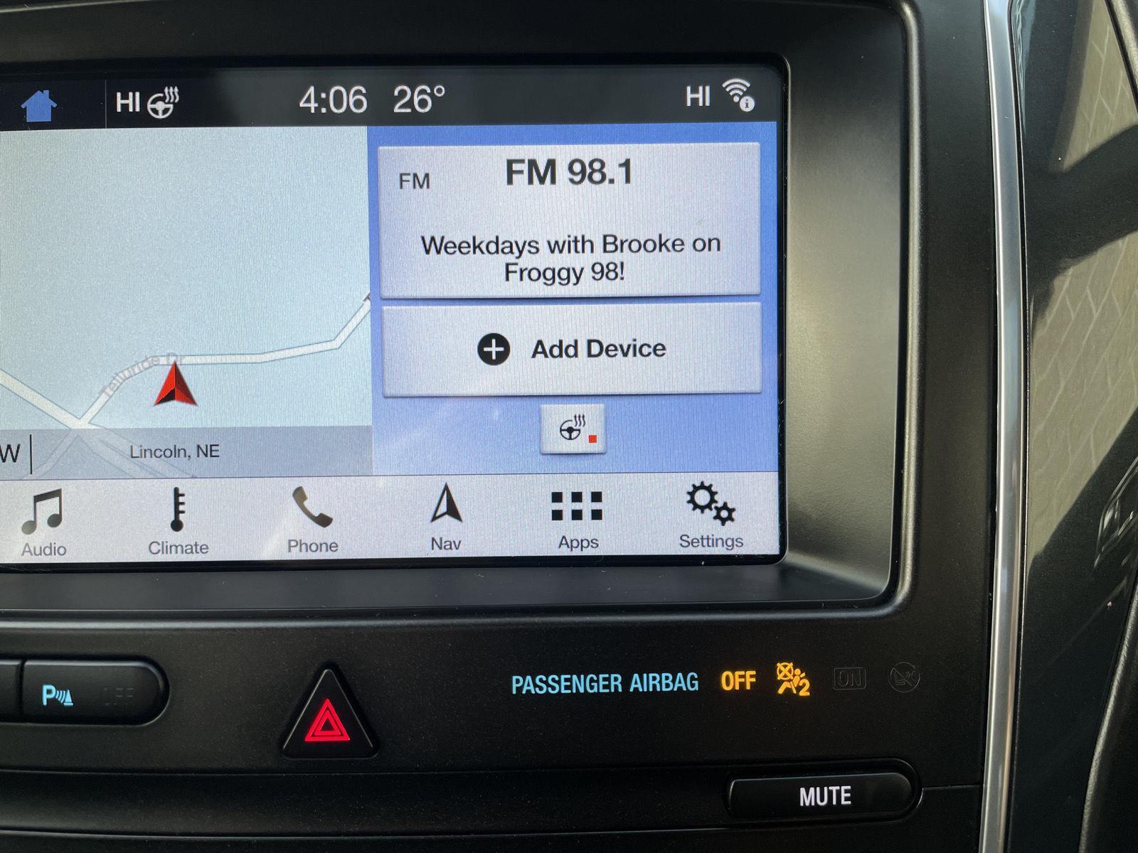 Used 2019 Ford Explorer for sale in Lincoln NE