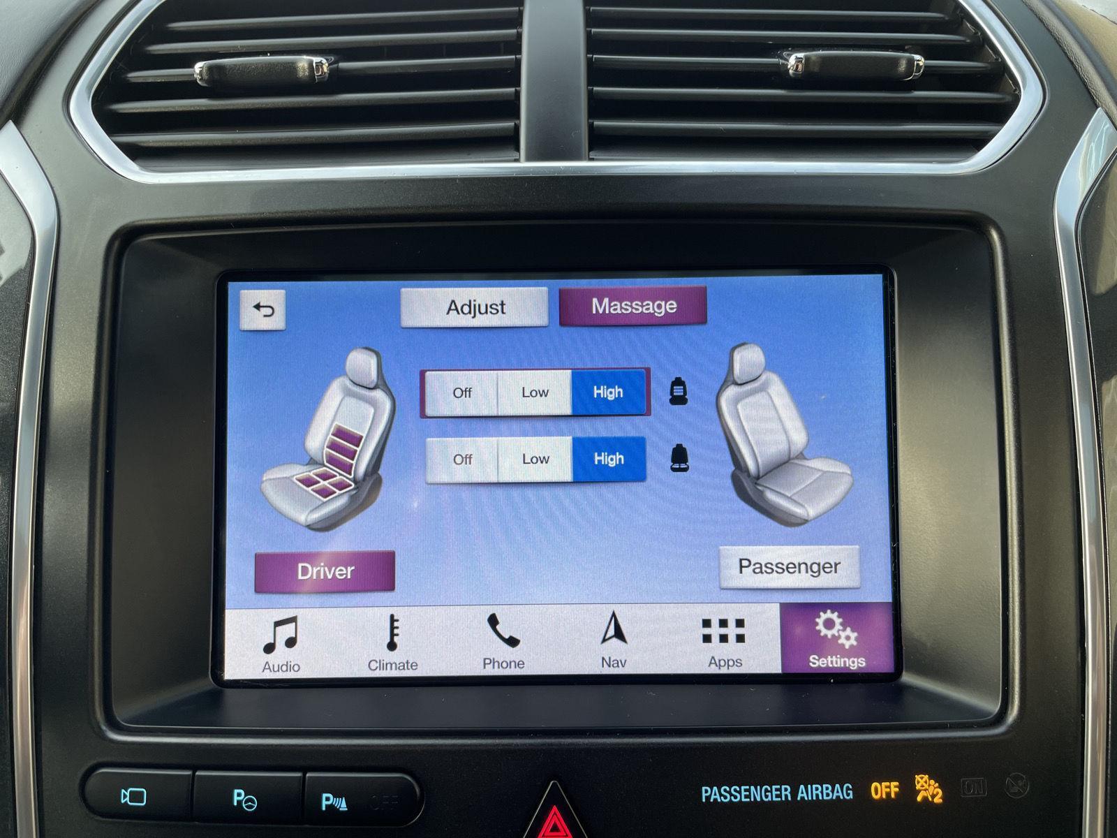 Used 2019 Ford Explorer for sale in Lincoln NE