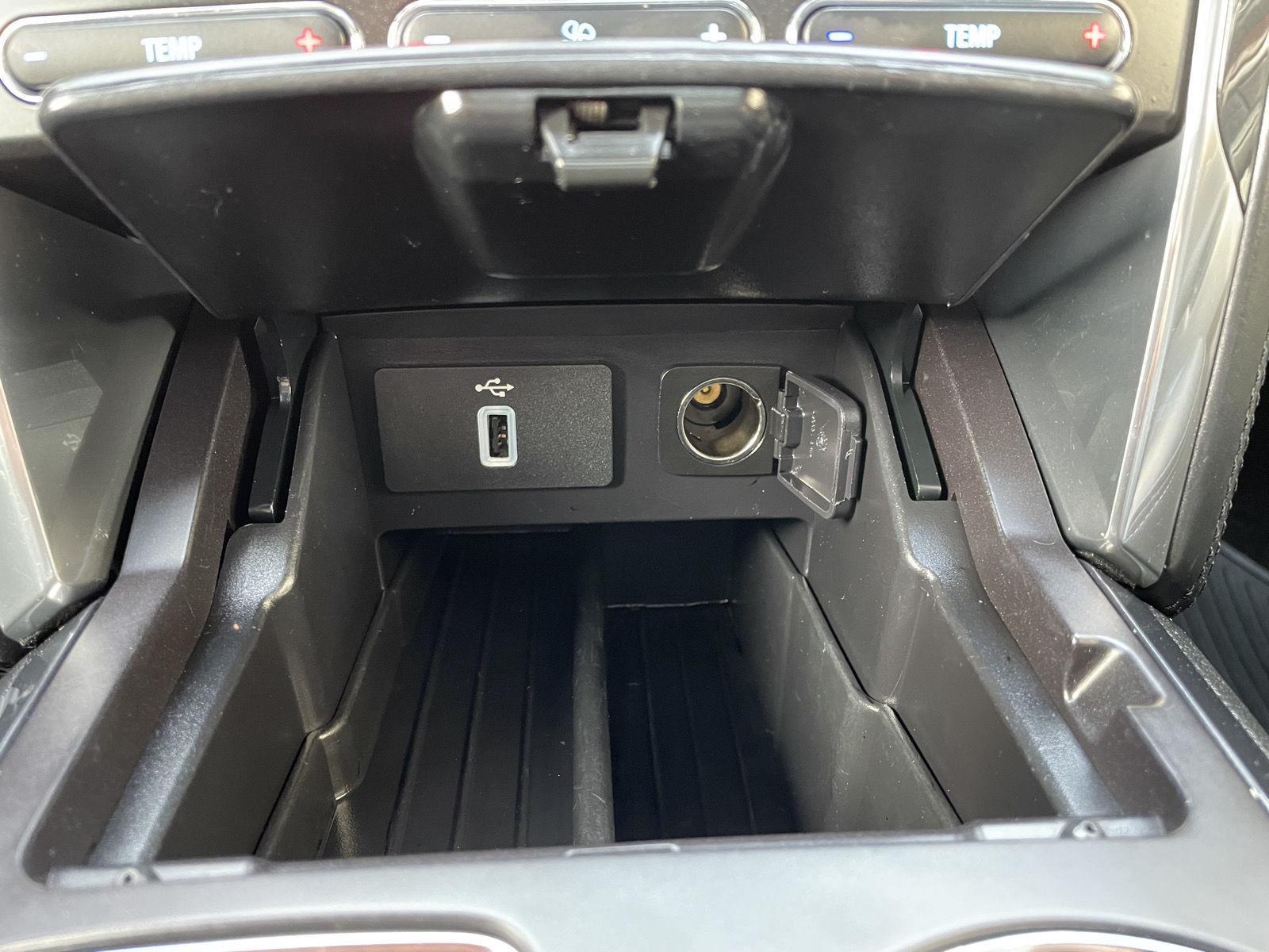 Used 2019 Ford Explorer for sale in Lincoln NE