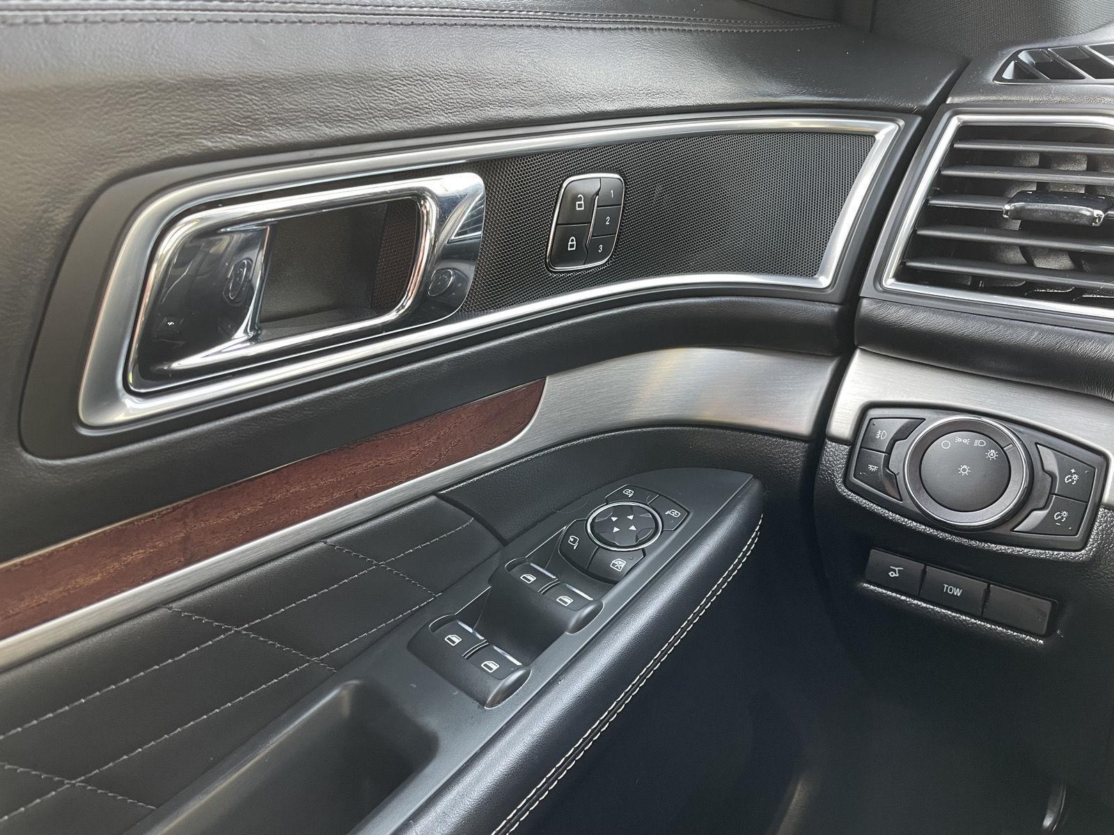 Used 2019 Ford Explorer for sale in Lincoln NE