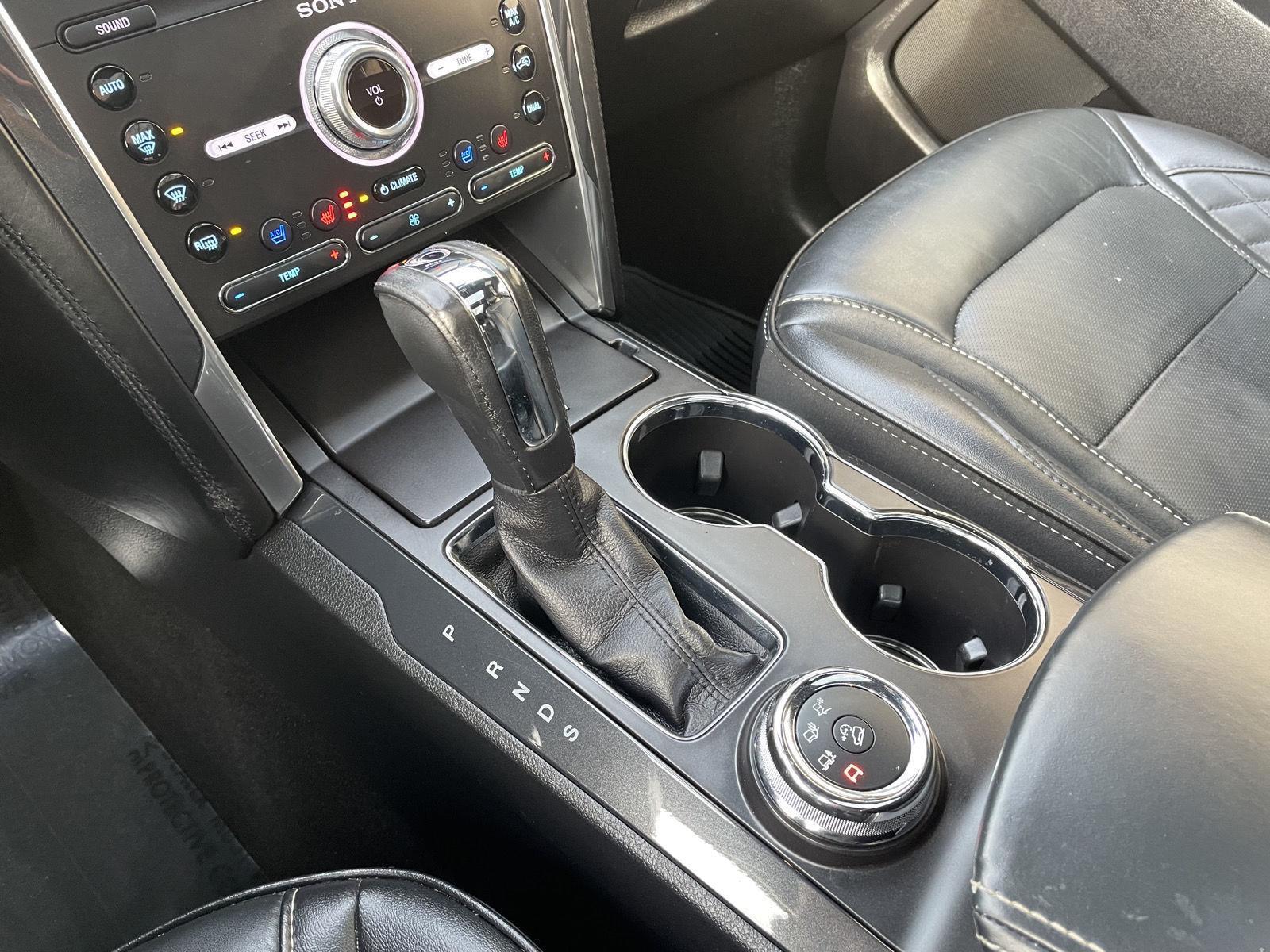 Used 2019 Ford Explorer for sale in Lincoln NE