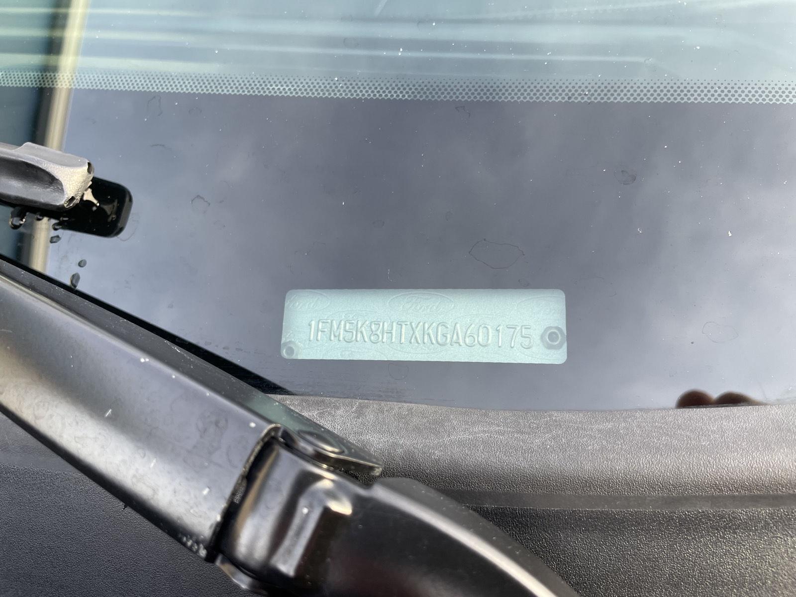 Used 2019 Ford Explorer for sale in Lincoln NE